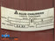 Allis-Chalmers 500/5 Amp FD Current Transformer