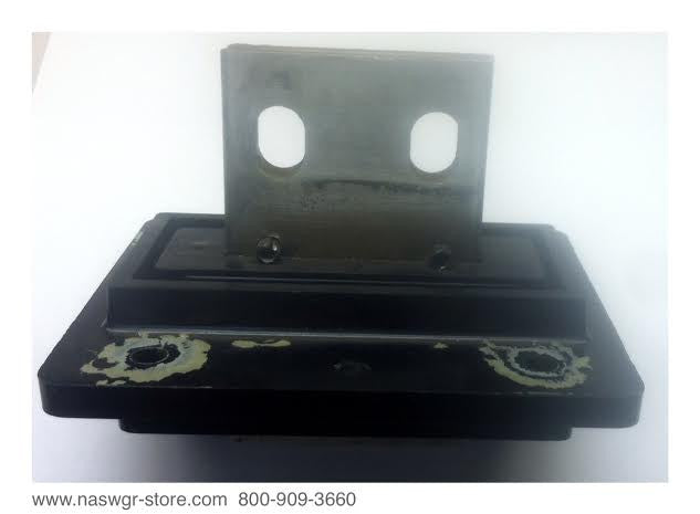 FPE 50-H2/50-H3 Cradle Cell Stabs & Insolators