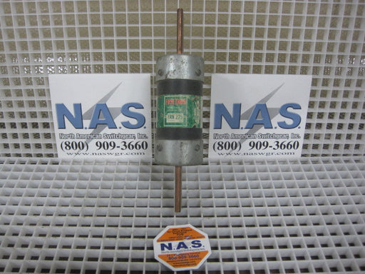 FRN225 , Bussman Fuse Type: FRN225