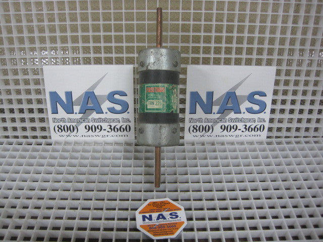 FRN225 , Bussman Fuse Type: FRN225