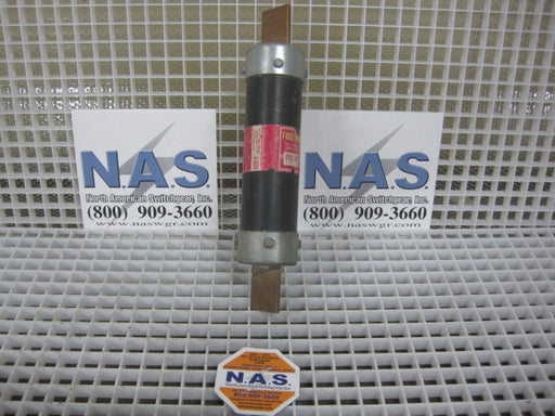 FRS110 , Bussman fusetron Fuse Type: FRS110