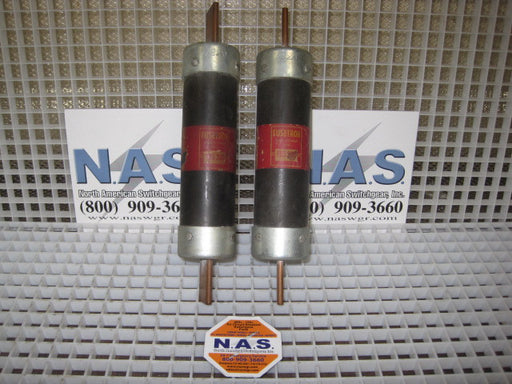 FRS200 , Bussman Fusetron Fuse Type: FRS200