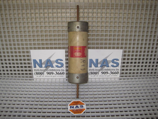 FRS-300 ~ Bussman FRS-300 Fuse 300 Amp