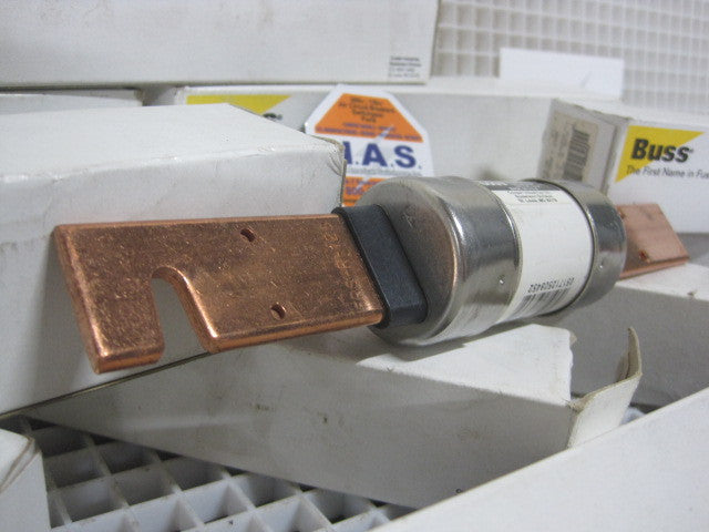 FRS-R-125 ~ Cooper Bussman Fuse FRS-R-125