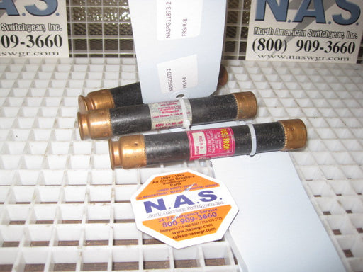 FRS-R-8 , Bussman Fuse PN: FRS-R-8