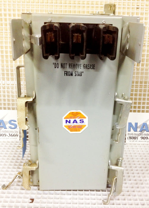 GE FVK363R Bus Plug 100 Amps