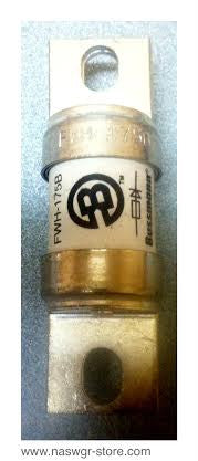 FWH-175B ~ Bussman FWH-175B ~ 175 Amps