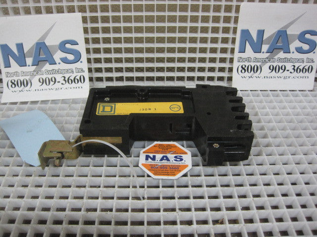 FY14020A , Square D FY14020A Circuit Breaker I- Line , J30N1