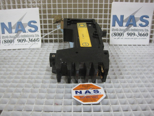 FY14020A , Square D FY14020A Circuit Breaker I- Line , J30N1