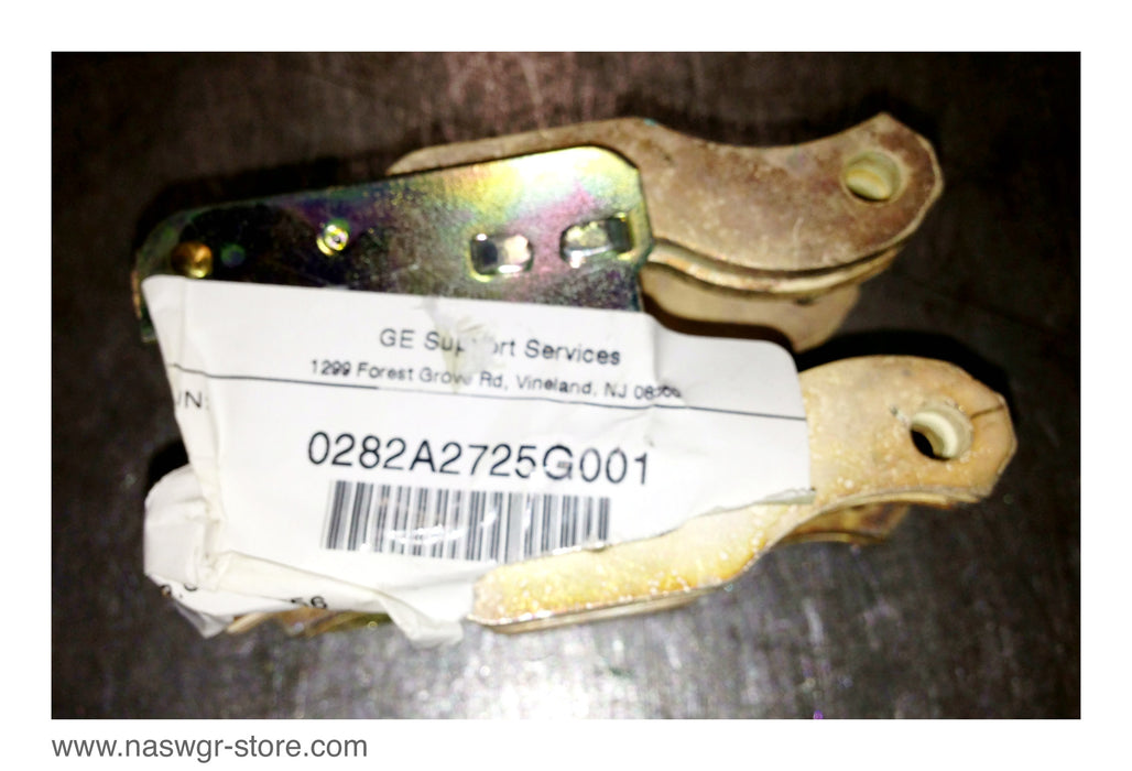 0282A2725G001 ~ Factory New GE VB1-13.8-500 Circuit Breaker Finger Cluster 0282A2725G001