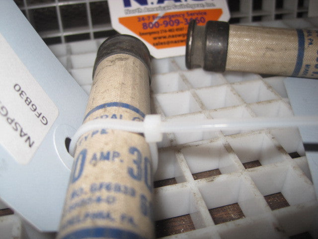GF683D , GE Fuse PN: GF683D