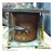 301C874G02 , Westinghouse Zero Sequence Current Transformer , Type: BYZ , PN: 301C874G02