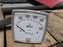 Gould Ammeter PN: AA-LSSI, 0-600 Amp
