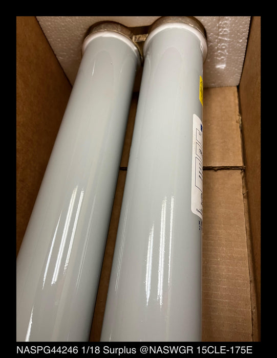 Eaton 15CLE-175E Current Limiting High Voltage Fuse - 175E Amp, 15.5kV - Unused