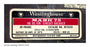 Westinghouse HF3030 Circuit Breaker ~ 30 Amp