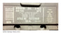 Westinghouse HFB3020L Circuit Breaker ~ 20 Amp