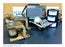 FB600E ~ Carriere Technical Industries RMS Trip Unit for HL-50 Circuit Breaker ~ 5-2502-0001