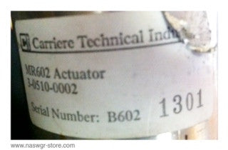 FB600E ~ Carriere Technical Industries RMS Trip Unit for HL-50 Circuit Breaker ~ 5-2502-0001
