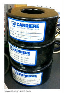 FB600E ~ Carriere Technical Industries RMS Trip Unit for HL-50 Circuit Breaker ~ 5-2502-0001