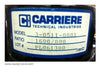 FB600E ~ Carriere Technical Industries RMS Trip Unit for HL-50 Circuit Breaker ~ 5-2502-0001