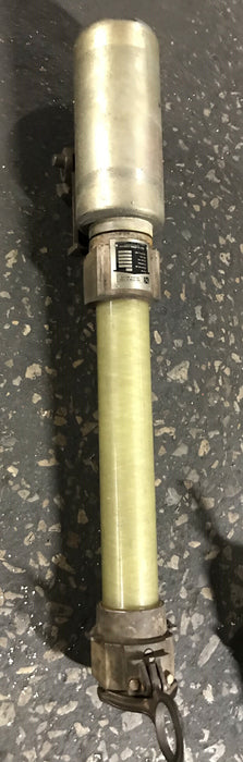 S&C 86642R1 Type 5S Fuse Holder & Snuffler