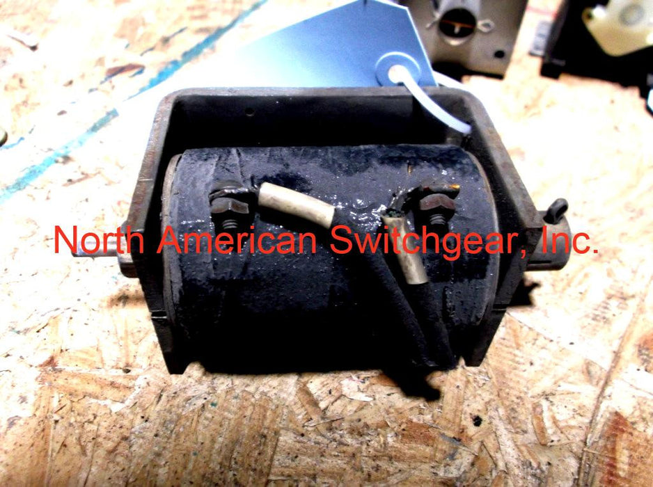 ITE HV Shunt Trip Coil PN: 53257