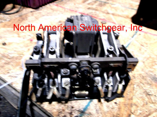 R-14 Relay for ITE Circuit Breakers