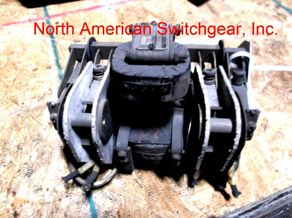R-14 Relay for ITE Circuit Breakers