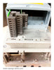 SVXF15A1-4A1B1  , HVX002A1-4A1B1 , EATON Cutler Hammer HVX9000 Drive ,  Unused Surplus , PN: SVXF15A1-4A1B1