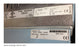 SVXF15A1-4A1B1  , HVX002A1-4A1B1 , EATON Cutler Hammer HVX9000 Drive ,  Unused Surplus , PN: SVXF15A1-4A1B1