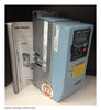 SVXF15A1-4A1B1  , HVX002A1-4A1B1 , EATON Cutler Hammer HVX9000 Drive ,  Unused Surplus , PN: SVXF15A1-4A1B1