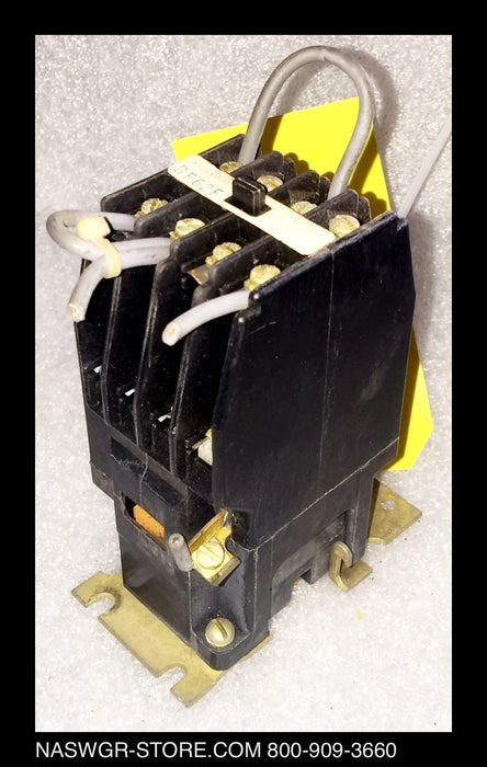 BF62F ~ Westinghouse B262F Control Relay