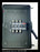 ABB EOHU364K Heavy Duty Safety Switch - 200A/600V/3P/N1 - Unused