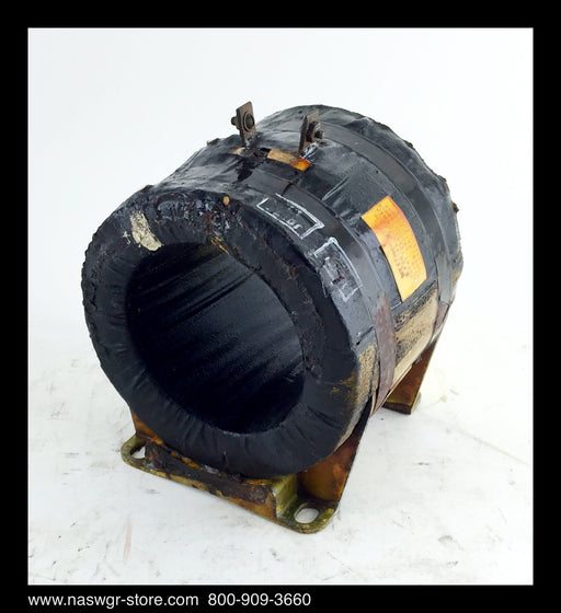 RCT-6 ~ Westinghouse RCT-6 Current Transformer