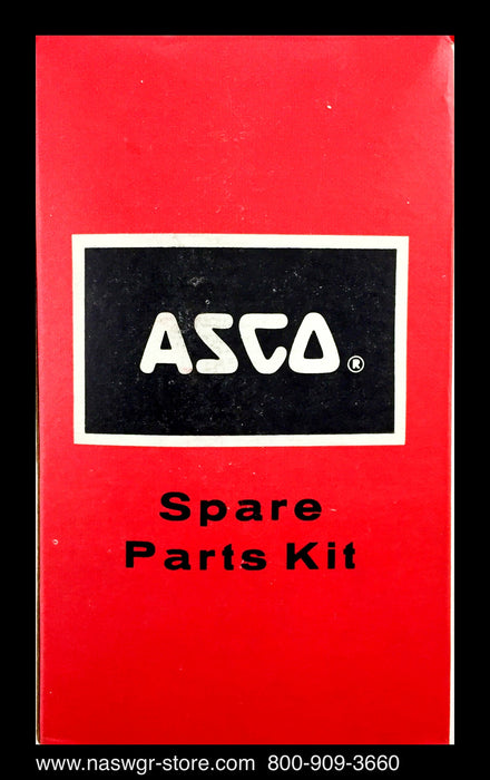2012301 ~ Asco 2012301 Switch Coil Kit ~ Unused Surplus