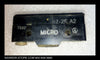 BZ-2R-A2 ~ BZ-2R-A2 Micro Switch