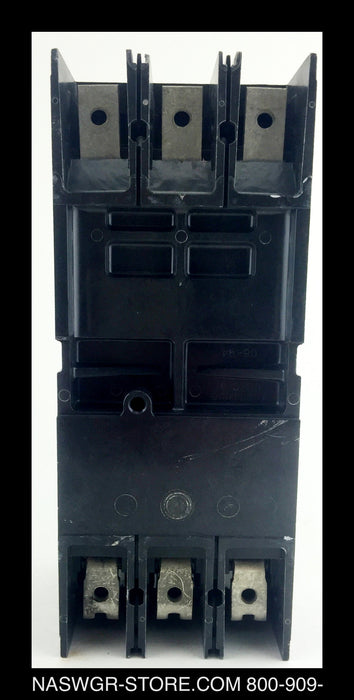GE Spectra RMS SFHA36AT0250 Circuit Breaker - 250 Amp - Unused