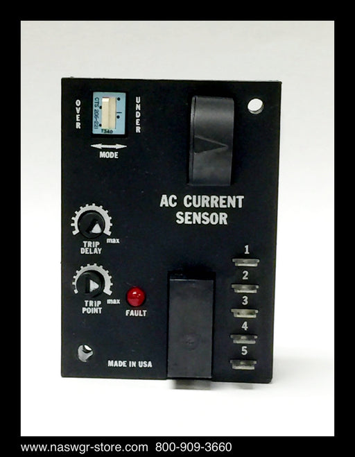 ECS21BC ~ SSAC ECS21BC AC Current Sensor