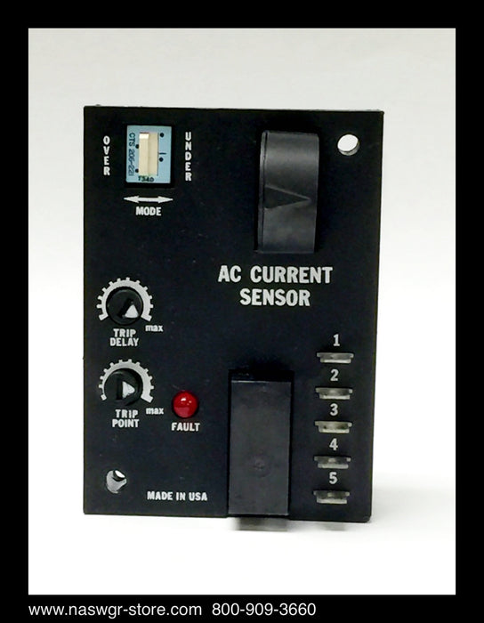 ECS21BC ~ SSAC ECS21BC AC Current Sensor