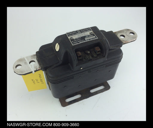 629X17 - GE Current Transformer Type JKS-3 - 300:5 Amp