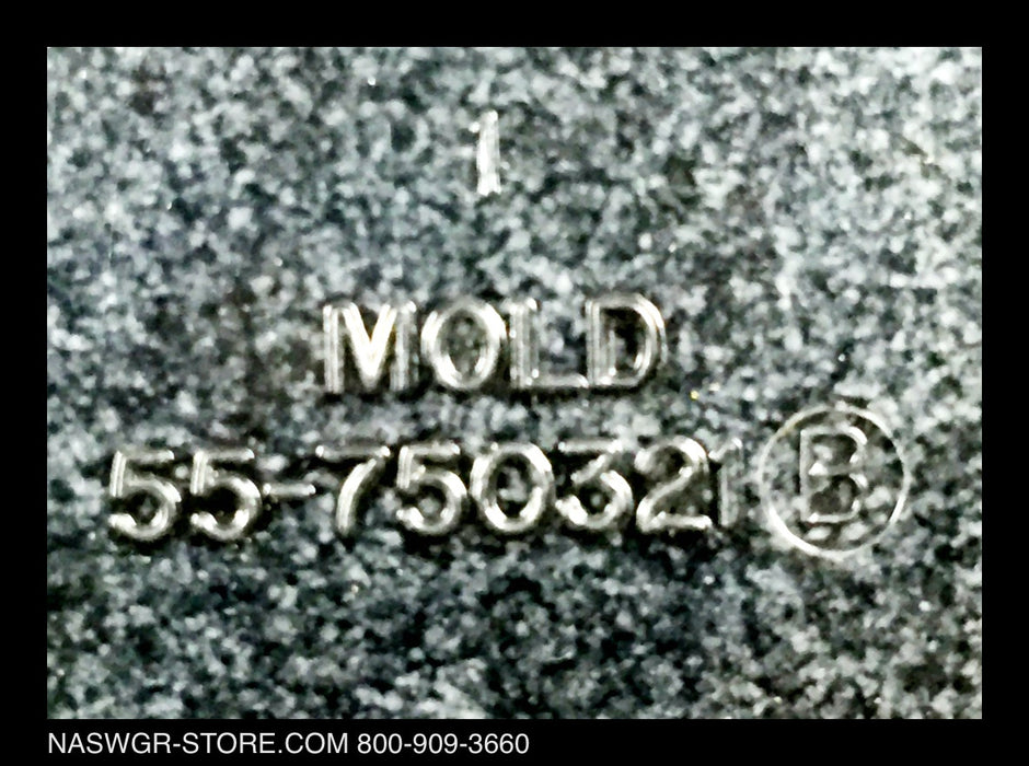 55-152655G002 ~ GE 55-152655G002 Contact Cover ~ Unused Surplus