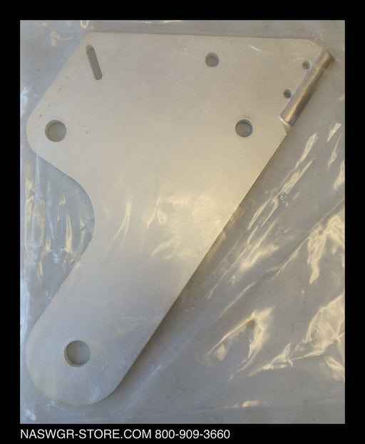 71-208-255-513 ~ Allis Chalmers ﻿71-208-255-513 FC-500B Moving Main Contact / Disconnect Arm