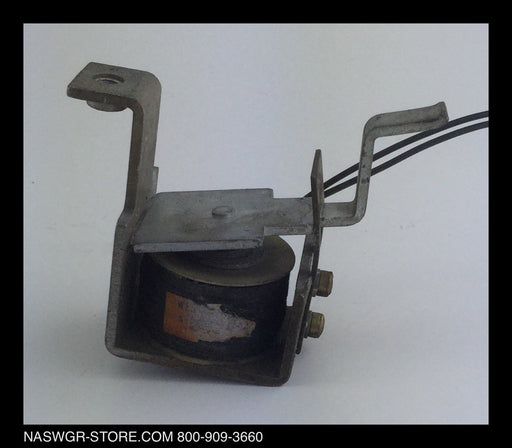 590C835G03 ~ Westinghouse 590C835G03 DS Spring Release Assembly