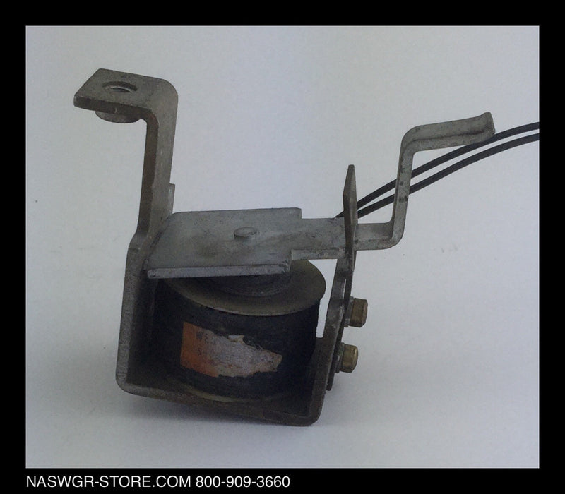 590C835G03 ~ Westinghouse 590C835G03 DS Spring Release Assembly