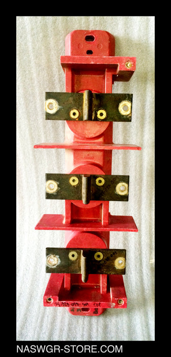 14-323-043-501 ~ Allis Chalmers 14-323-043-501 456D Bottom Stab Assembly