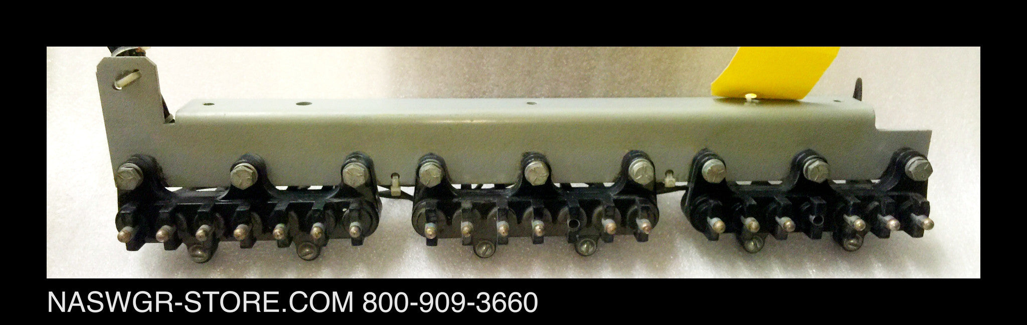 568B510G2 ~ GE 568B510G2 Secondary Bracket