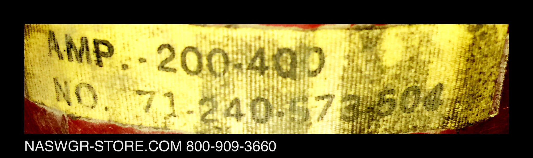 71-240-573-504 ~ Siemens Allis 71-240-573-504 Control Transformer