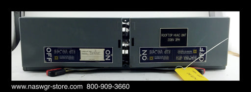 QMB-323-TW ~ Square D QMB-323-TW Panel Board Switch