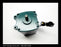 71-210-046-013 ~ Charging Motor for Allis Chalmers MA-250B, MA-250C, MA-350B, MA-350C, FC-350C, FC-500A, FC-750A
