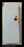 Cutler Hammer / Eaton DH367FGK Heavy Duty Safety Switch - 800A/600V/3P4W/N1